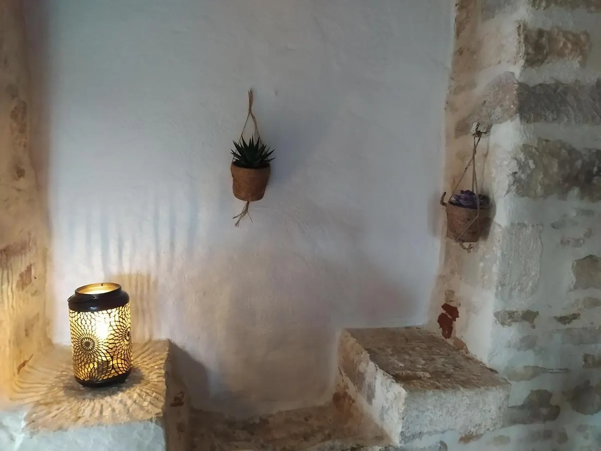 La Maison D'Irene Soturac Holiday home