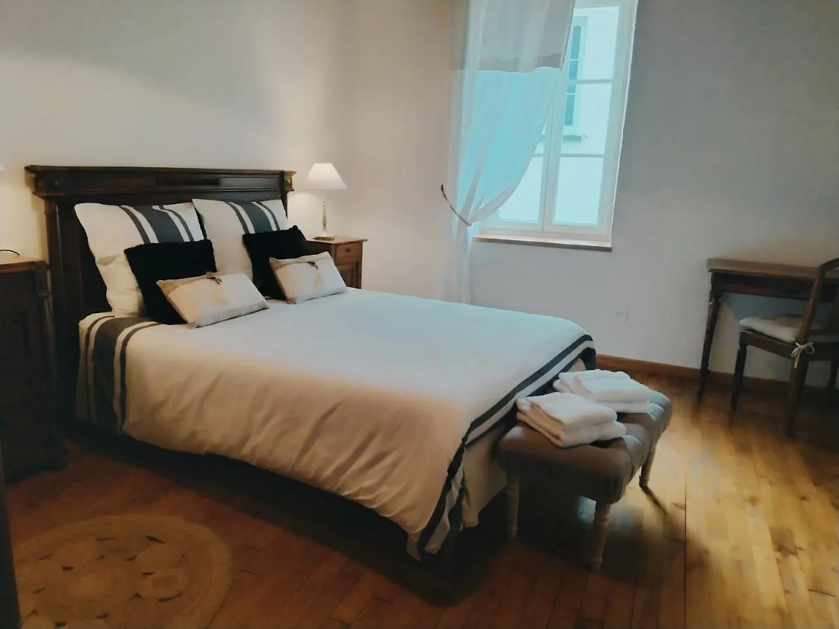 La Maison D'Irene Soturac