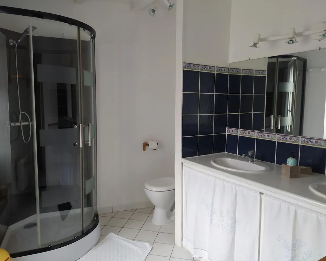 Holiday home La Maison D'Irene Soturac