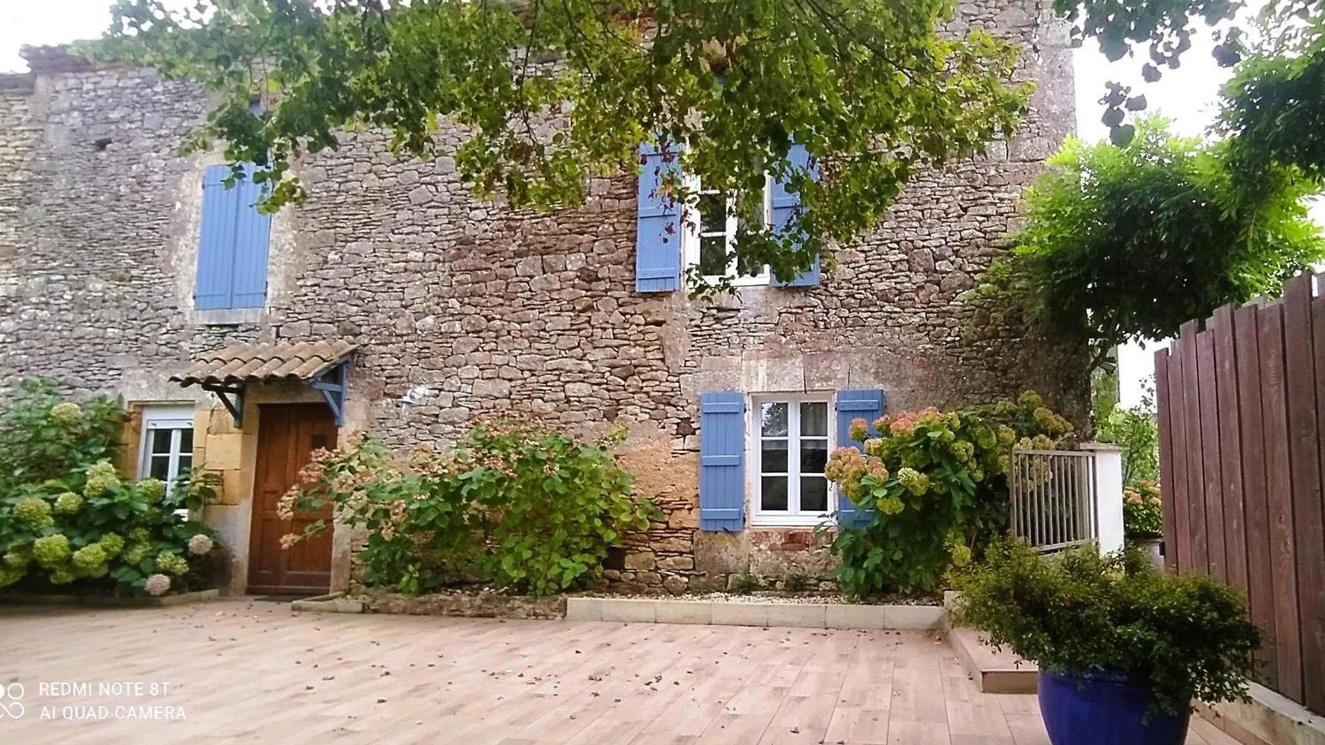 La Maison D'Irene Soturac