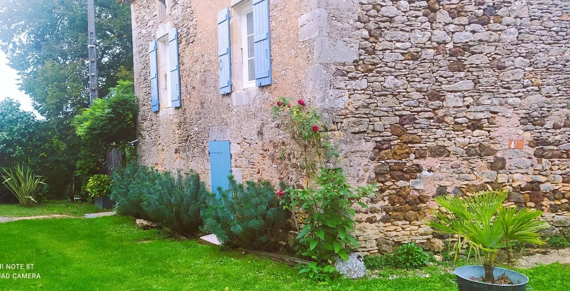 Holiday home La Maison D'Irene Soturac