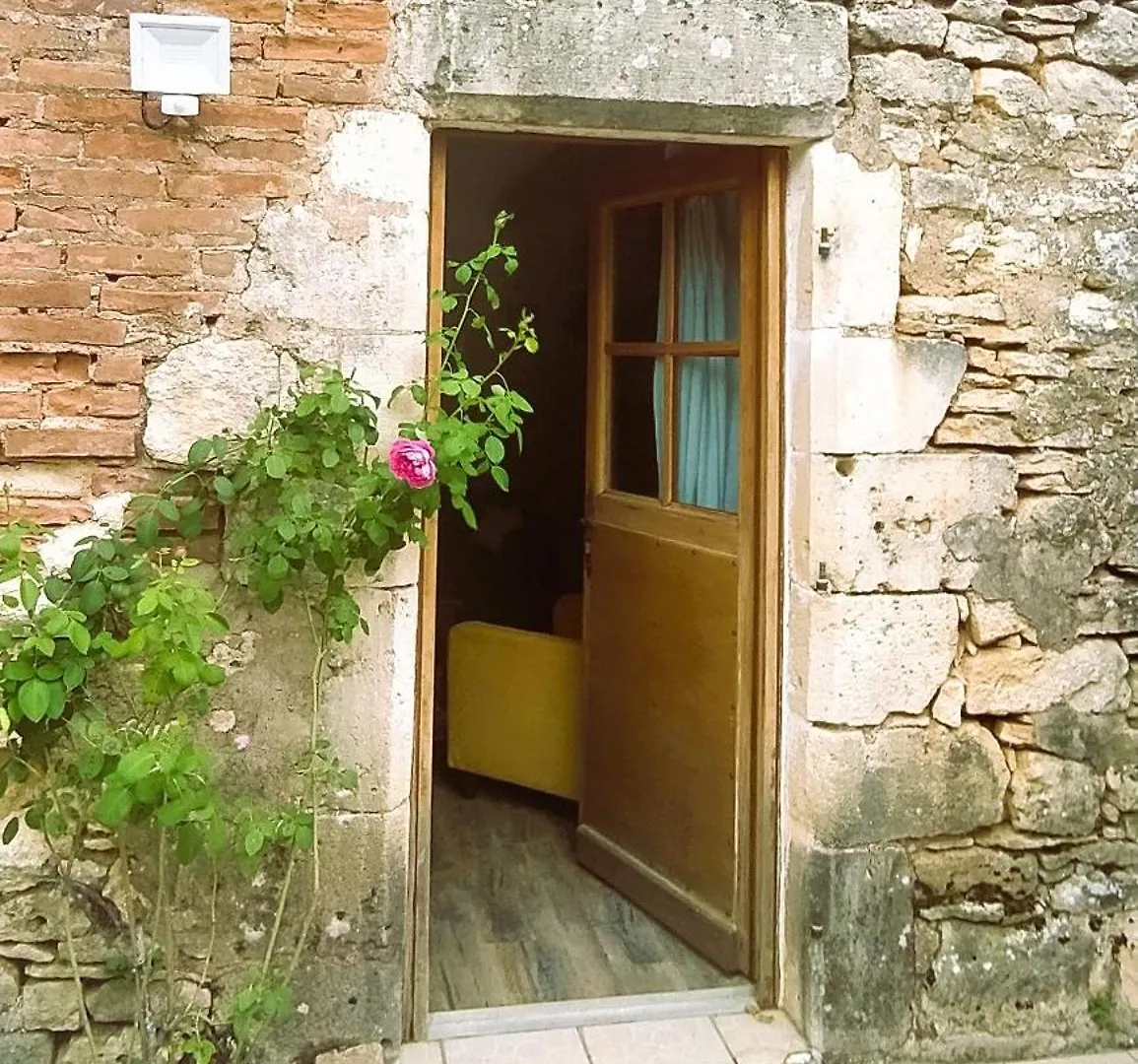 La Maison D'Irene Soturac Holiday home