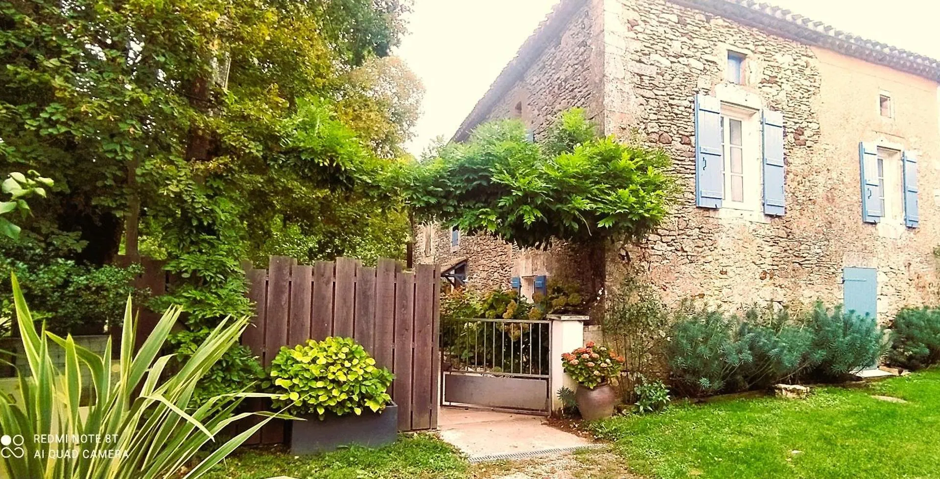 La Maison D'Irene Soturac France