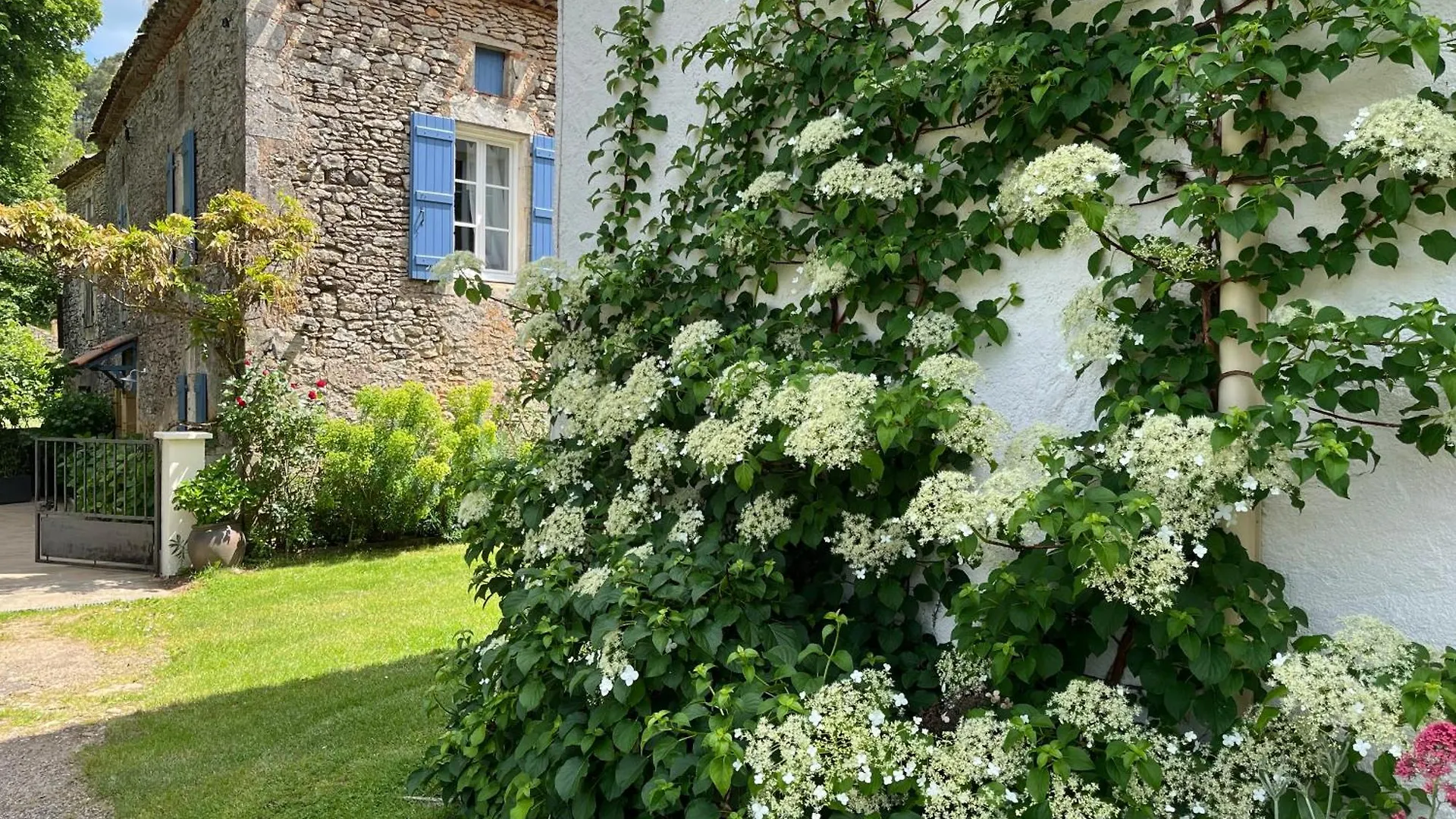 La maison d'iréne Soturac 0*,
