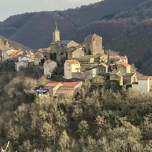 Miss Cardabelle La Bastide-Pradines
