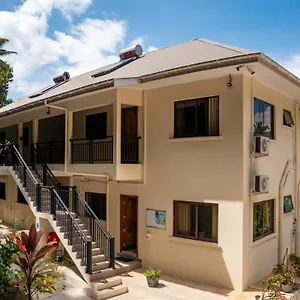 Kanasuk Self Catering Appartement Baie Lazare (Mahe)