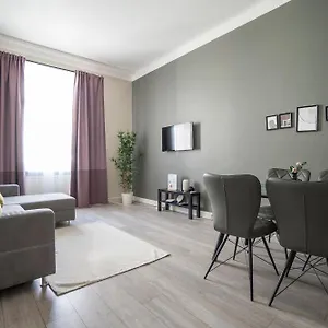 Brand New Luxury 2 Bedroom Near Augarten Appartement Vienne