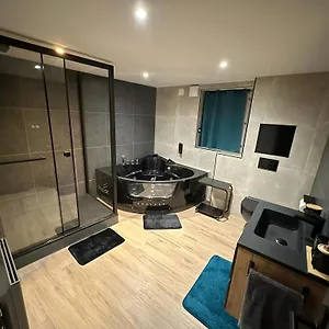 L'echappee Belle Appartement Vizille