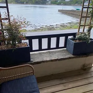 Studio Vue Sur Mer Appartement Île-aux-Moines