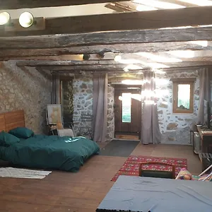 Chez Patoue Sanvensa