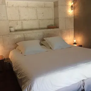 Chambres D'Hotes La Ferme Du Gros Noyer Couette-café Malaucène