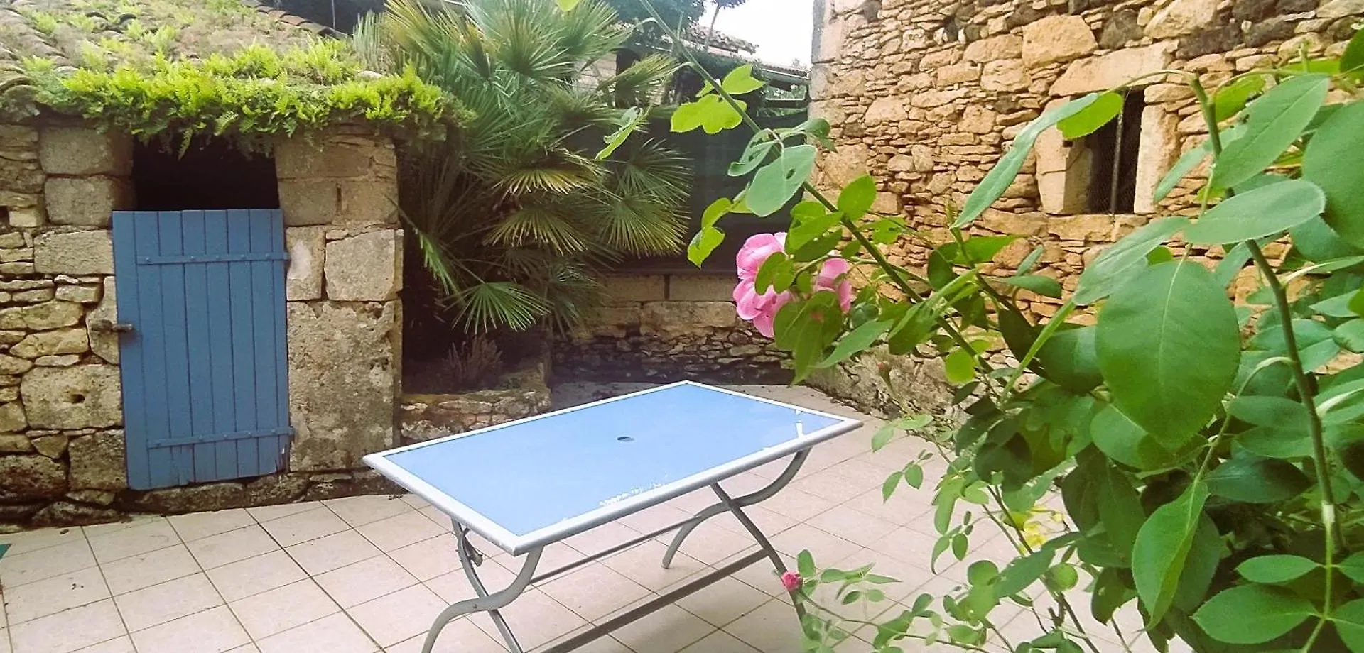 La maison d'iréne Soturac 0*,  Francia